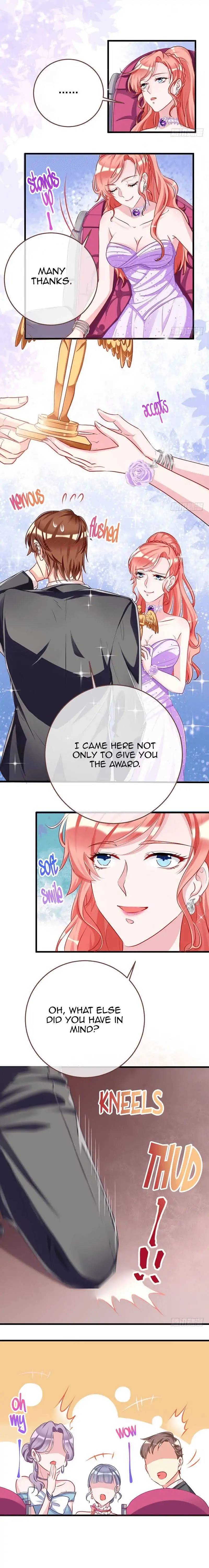 Cheating Men Must Die Chapter 36 - Page 9