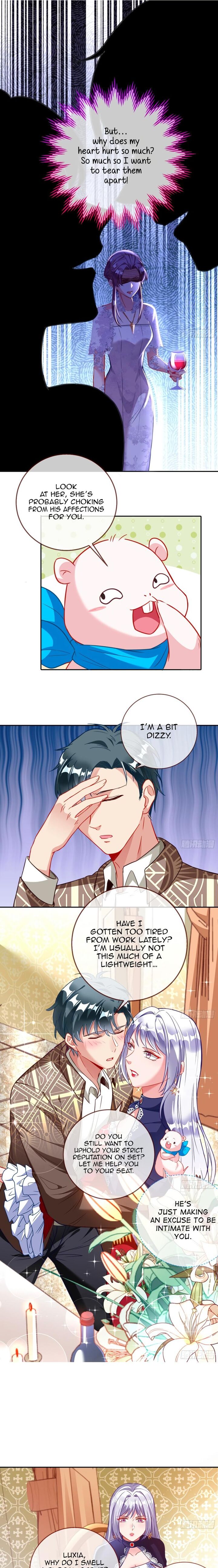 Cheating Men Must Die Chapter 364 - Page 6