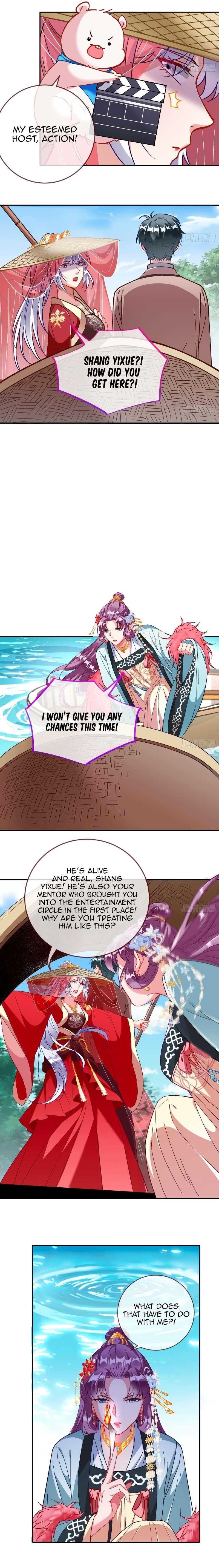 Cheating Men Must Die Chapter 367 - Page 12