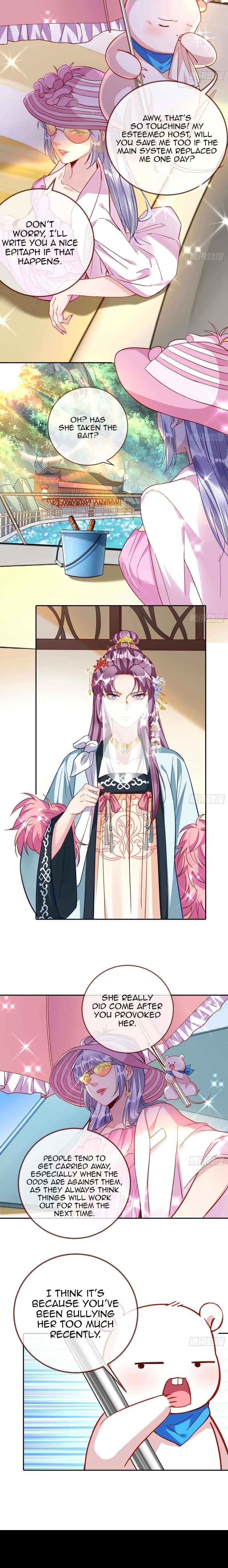 Cheating Men Must Die Chapter 367 - Page 5