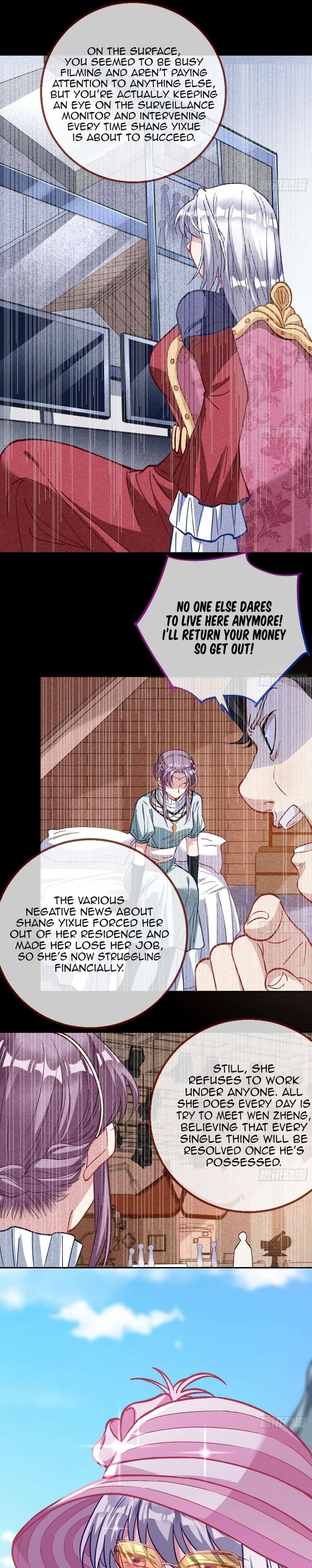 Cheating Men Must Die Chapter 367 - Page 6