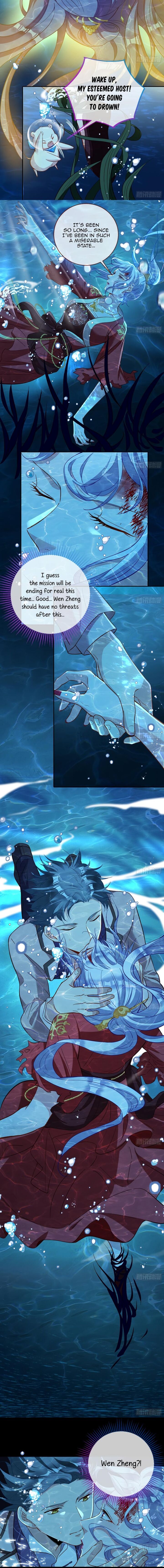 Cheating Men Must Die Chapter 368 - Page 11