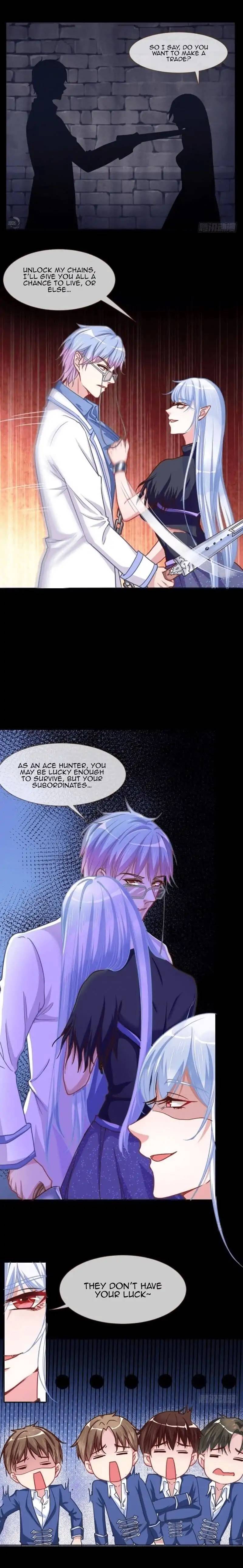 Cheating Men Must Die Chapter 38 - Page 11