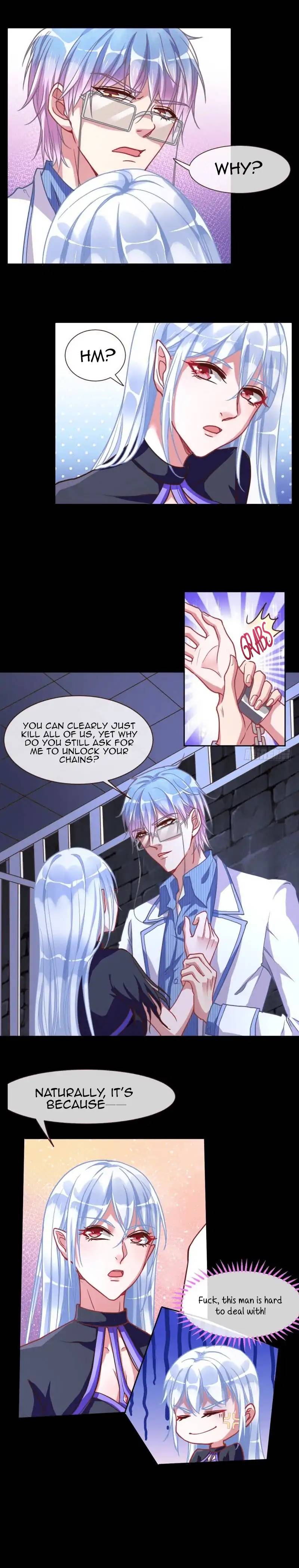 Cheating Men Must Die Chapter 38 - Page 12