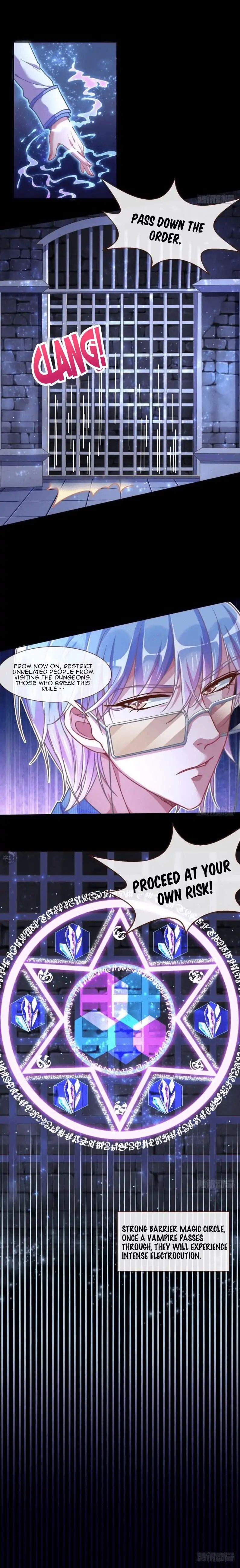 Cheating Men Must Die Chapter 39 - Page 9