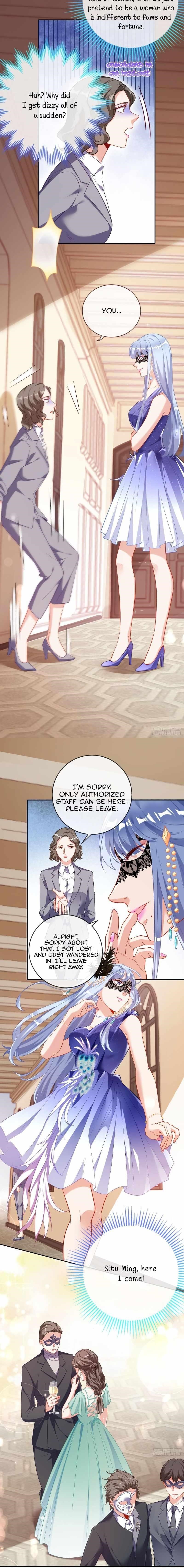 Cheating Men Must Die Chapter 395 - Page 2