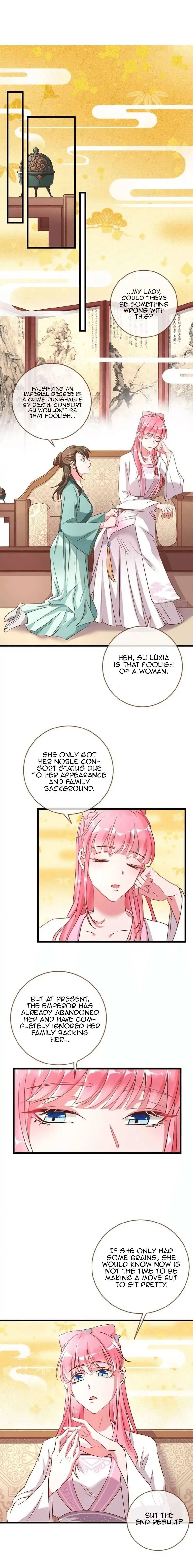 Cheating Men Must Die Chapter 4 - Page 5