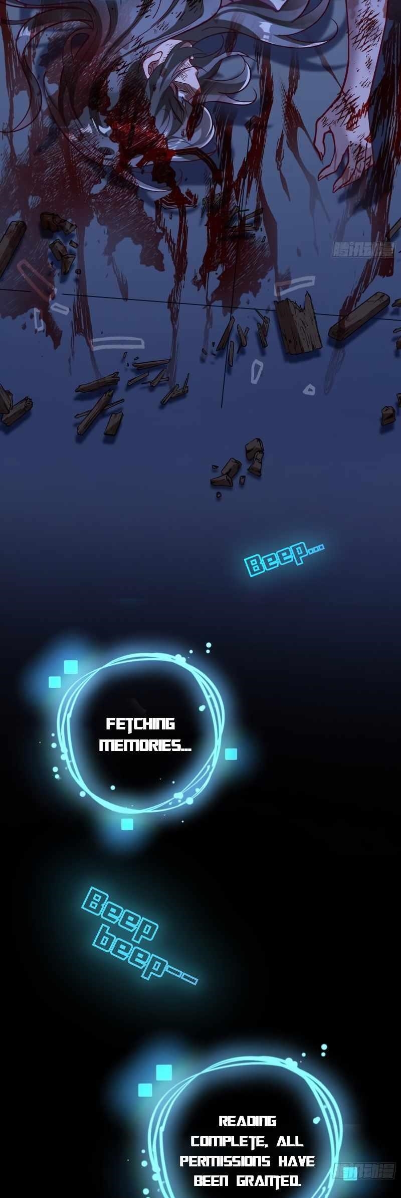 Cheating Men Must Die Chapter 408 - Page 18