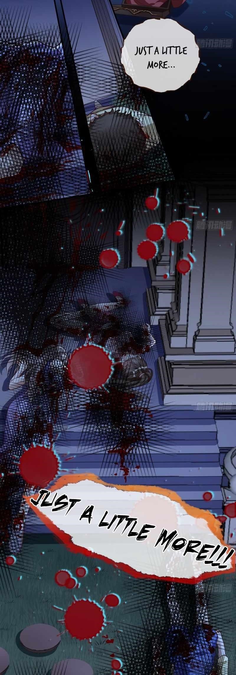 Cheating Men Must Die Chapter 408 - Page 2