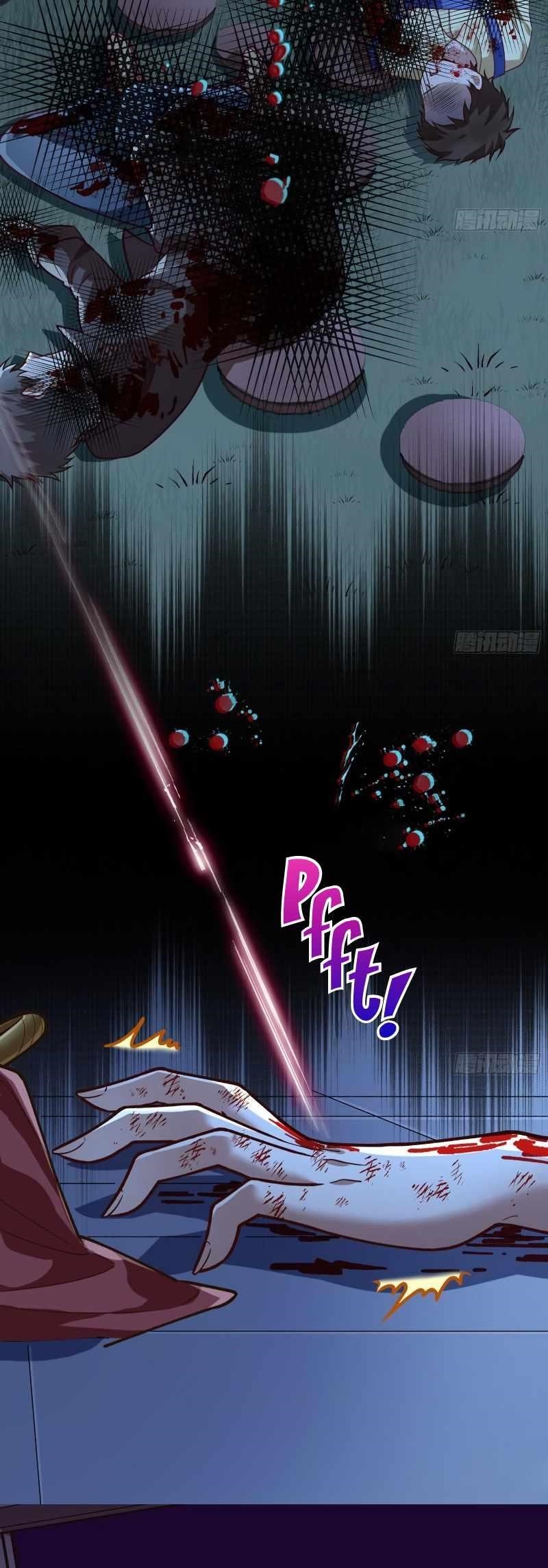 Cheating Men Must Die Chapter 408 - Page 3