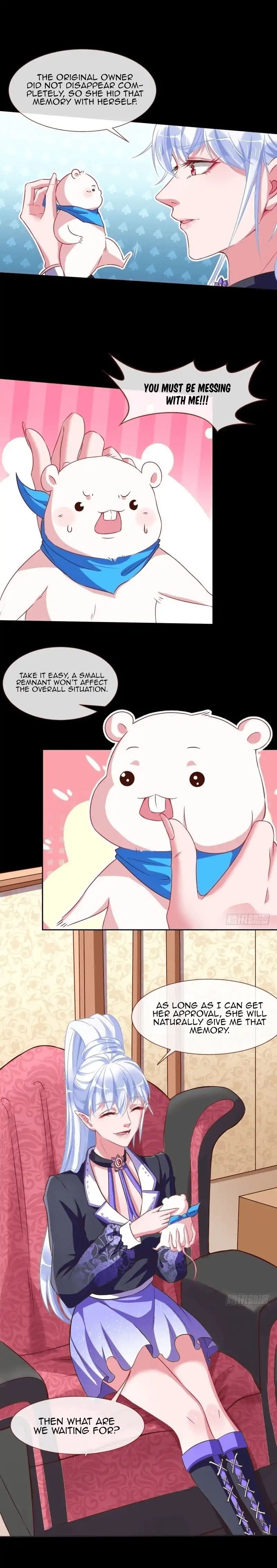 Cheating Men Must Die Chapter 41 - Page 2