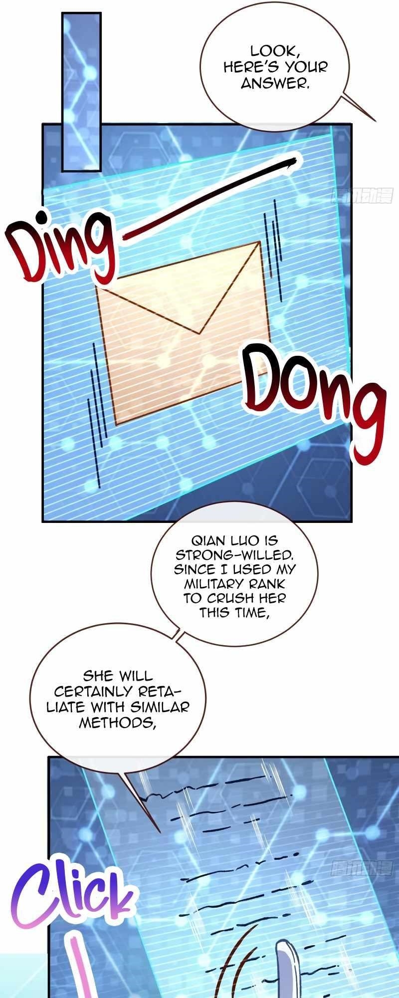Cheating Men Must Die Chapter 412 - Page 22
