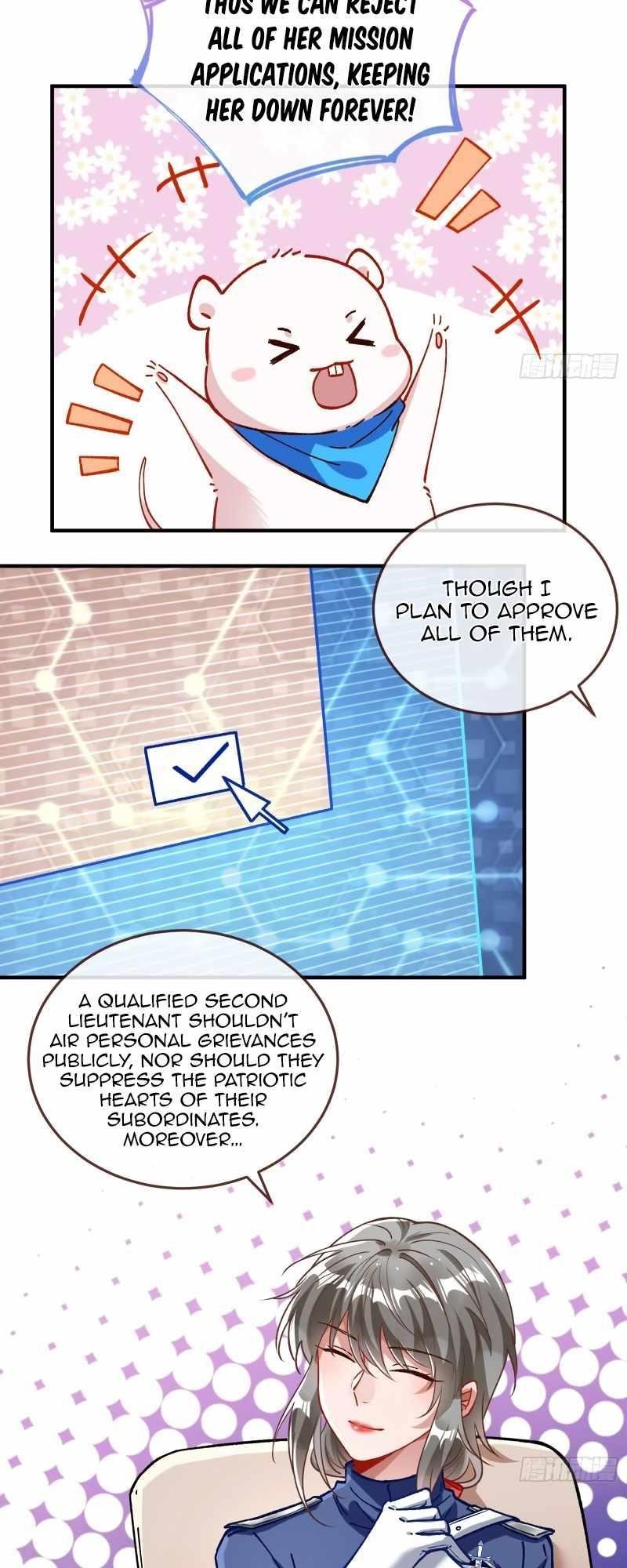 Cheating Men Must Die Chapter 412 - Page 24