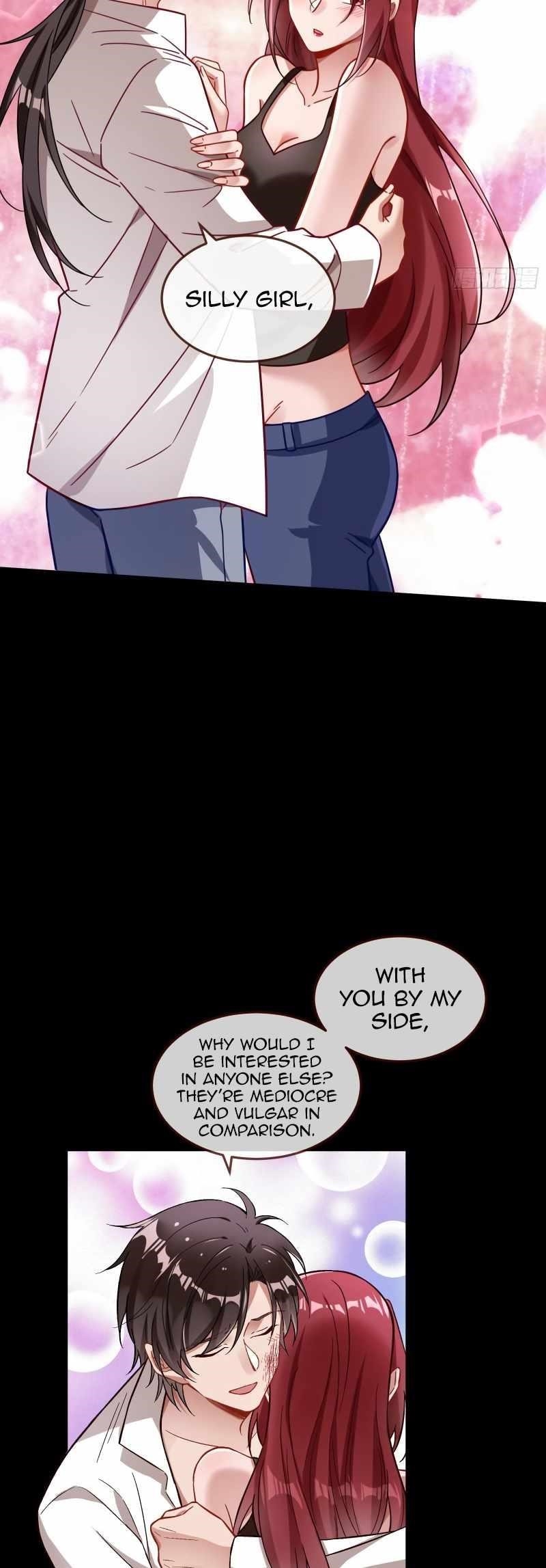 Cheating Men Must Die Chapter 416 - Page 4