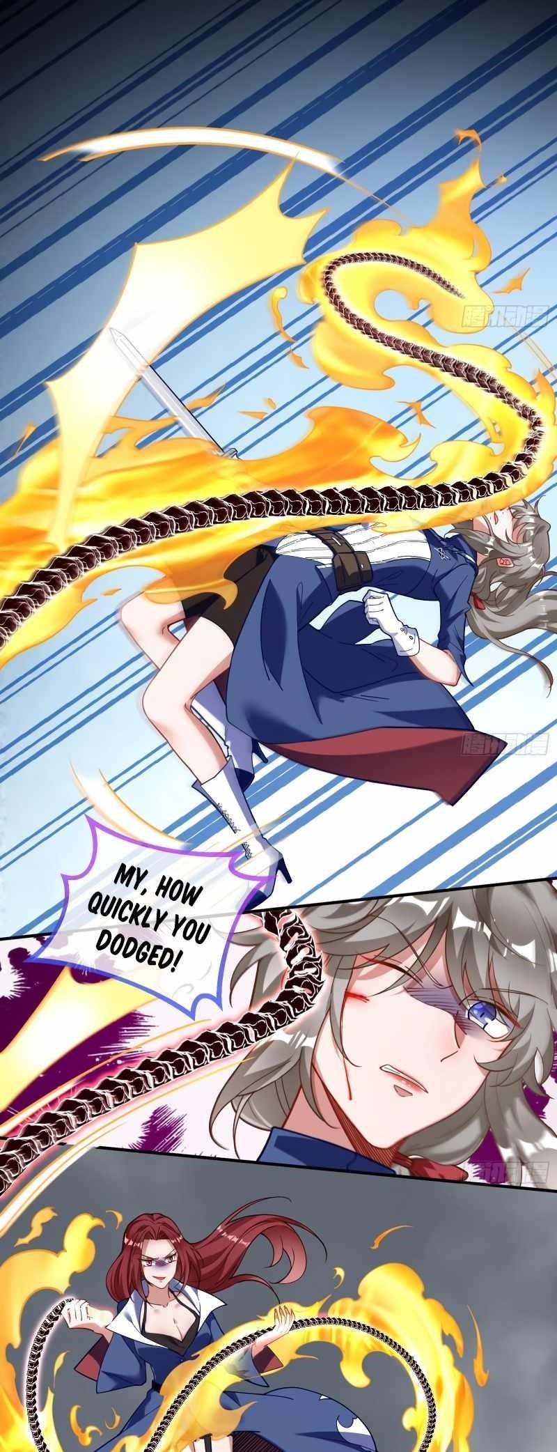 Cheating Men Must Die Chapter 417 - Page 10