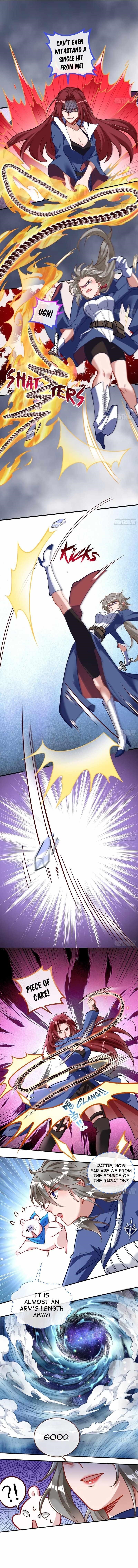 Cheating Men Must Die Chapter 417 - Page 13