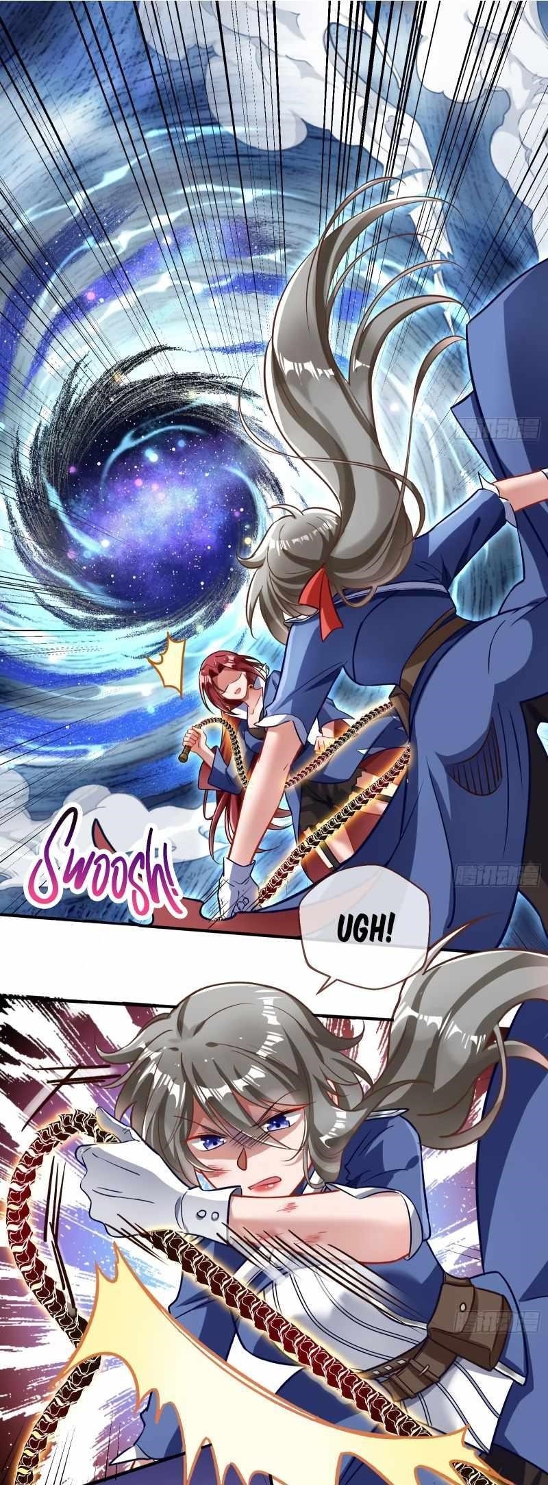 Cheating Men Must Die Chapter 417 - Page 14