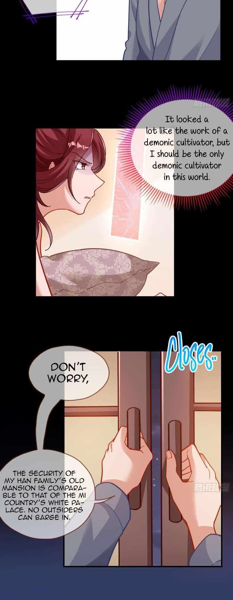 Cheating Men Must Die Chapter 418 - Page 16