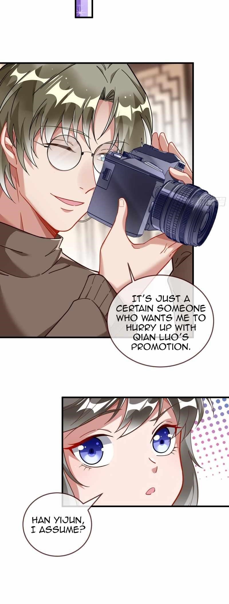 Cheating Men Must Die Chapter 421 - Page 11