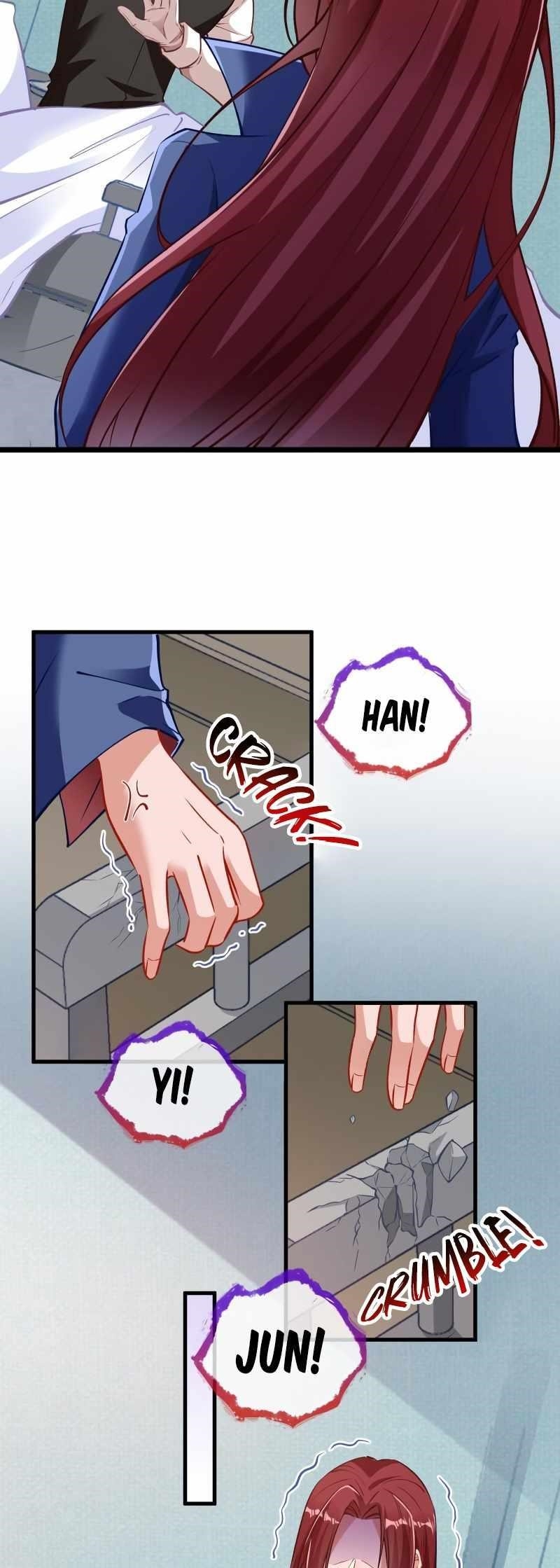 Cheating Men Must Die Chapter 422 - Page 5