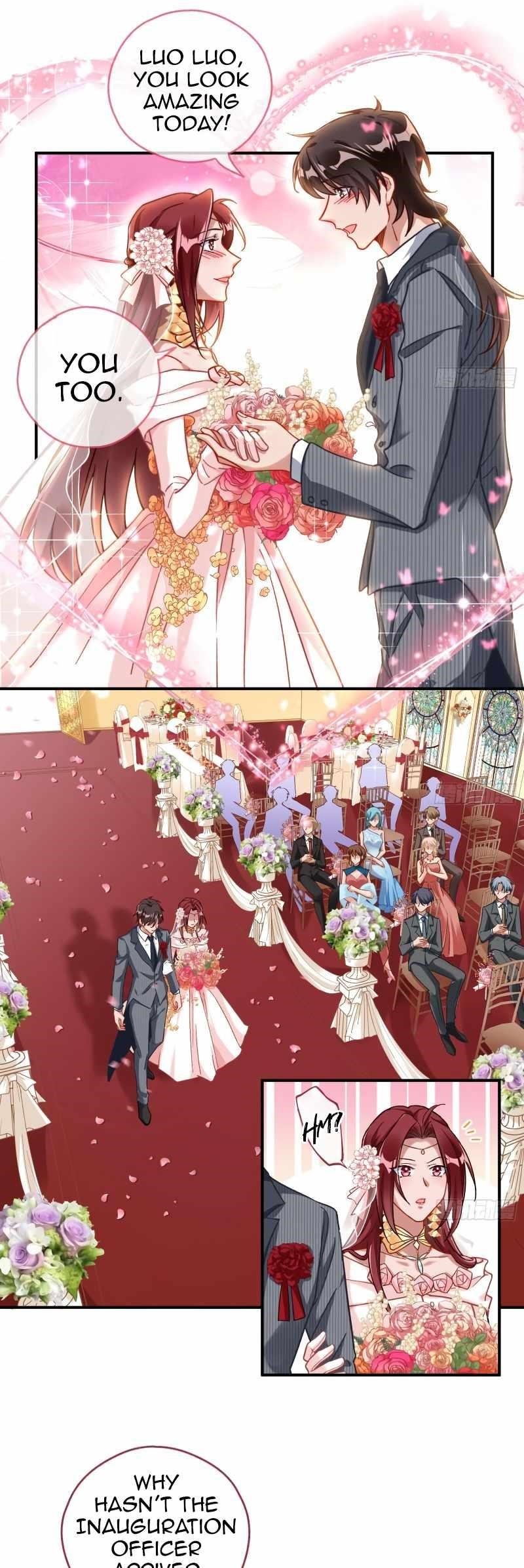 Cheating Men Must Die Chapter 423 - Page 7