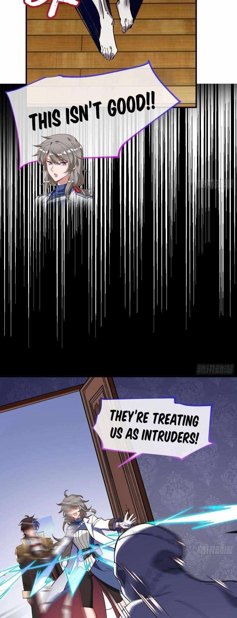 Cheating Men Must Die Chapter 425 - Page 13