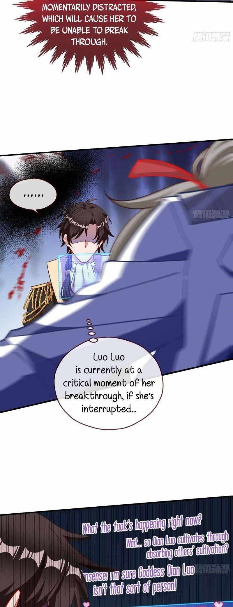 Cheating Men Must Die Chapter 425 - Page 15