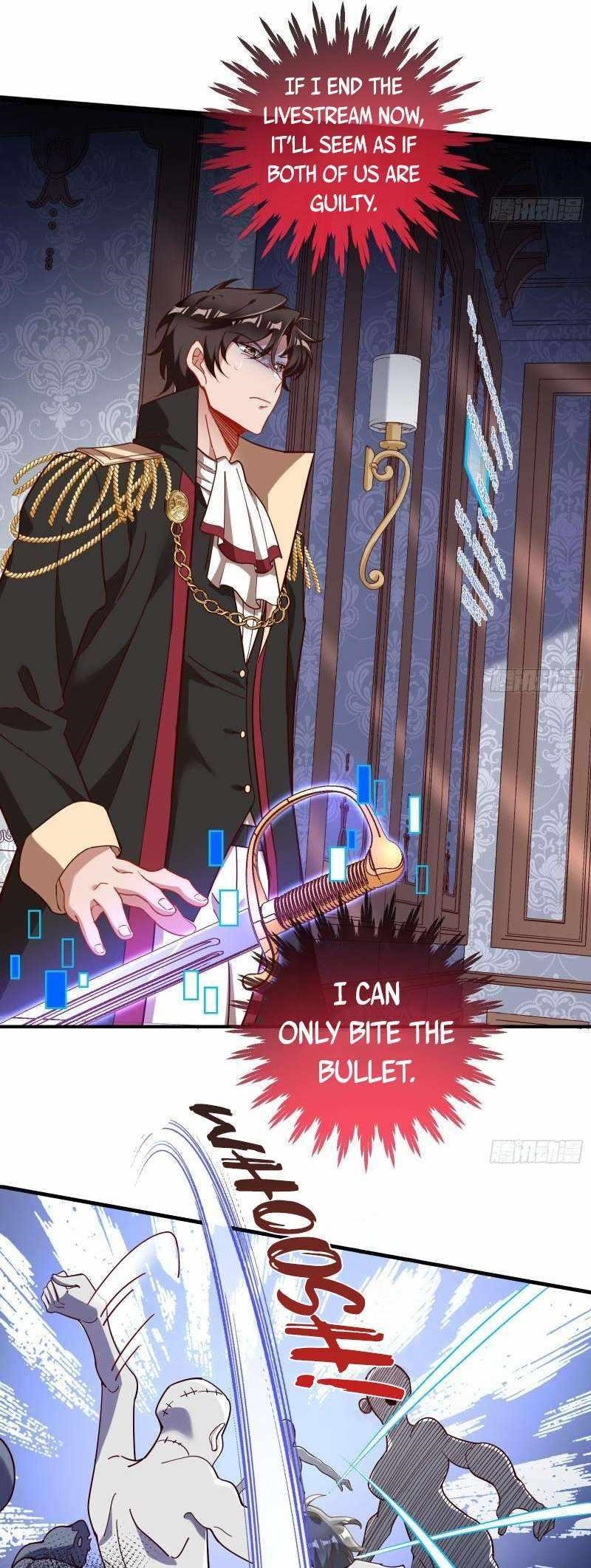 Cheating Men Must Die Chapter 425 - Page 17