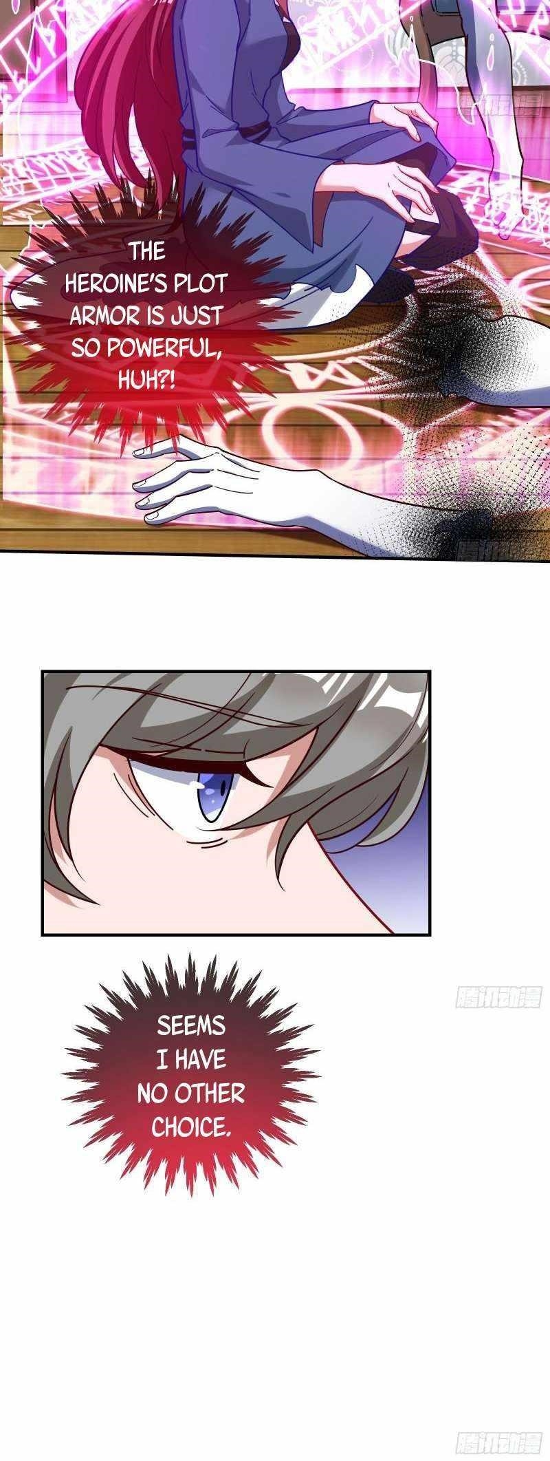 Cheating Men Must Die Chapter 425 - Page 21