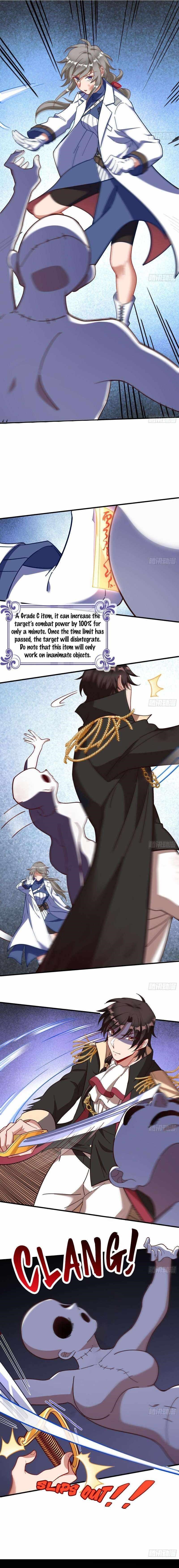 Cheating Men Must Die Chapter 425 - Page 22