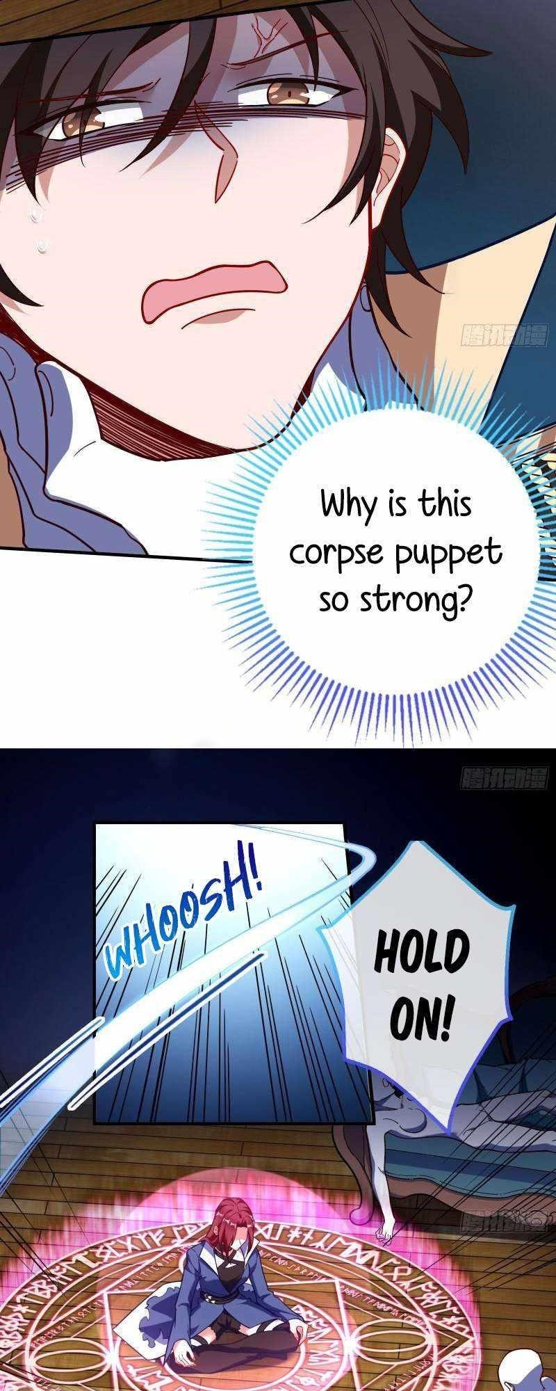 Cheating Men Must Die Chapter 425 - Page 24