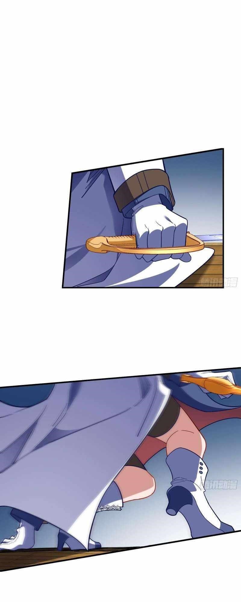 Cheating Men Must Die Chapter 425 - Page 28