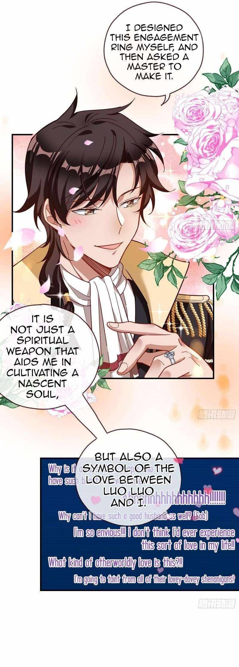 Cheating Men Must Die Chapter 425 - Page 7