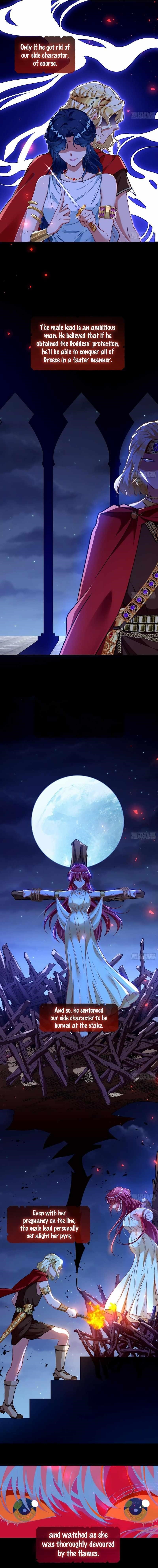 Cheating Men Must Die Chapter 433 - Page 10