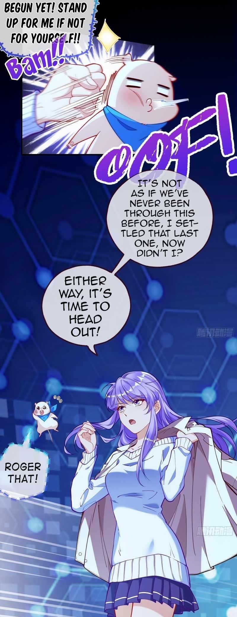 Cheating Men Must Die Chapter 433 - Page 13