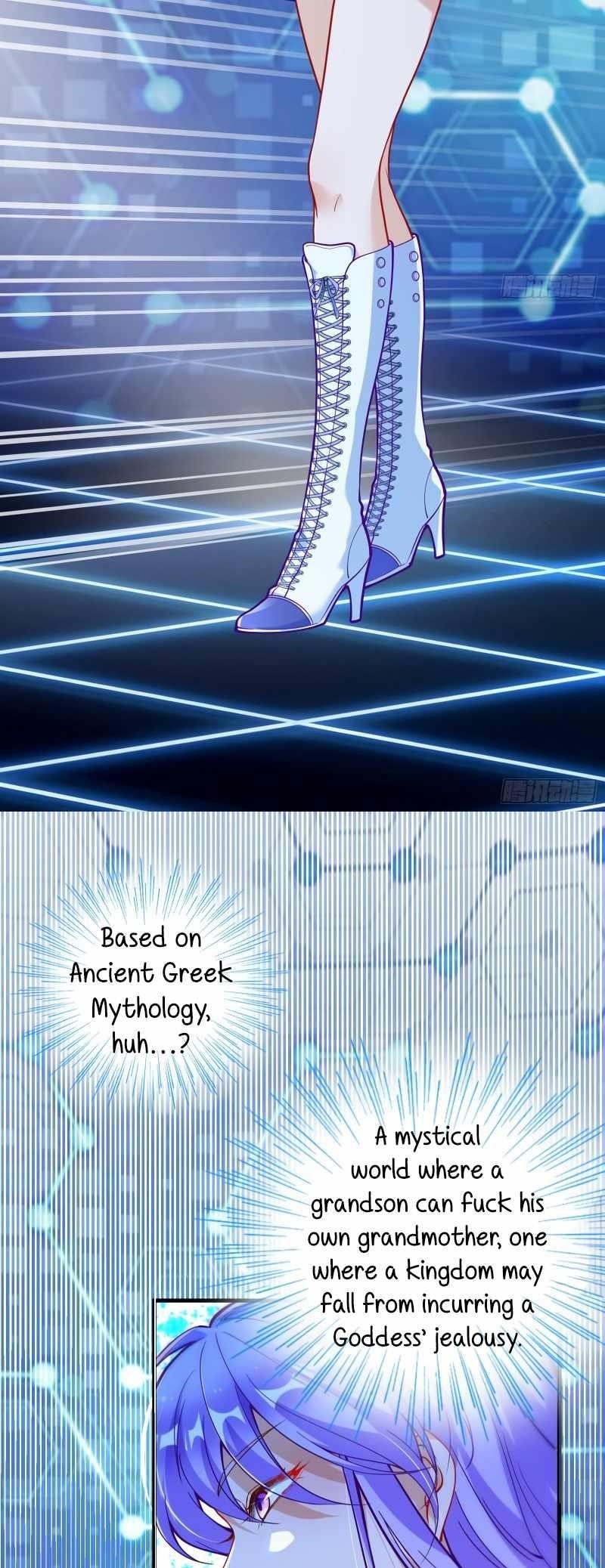 Cheating Men Must Die Chapter 433 - Page 14