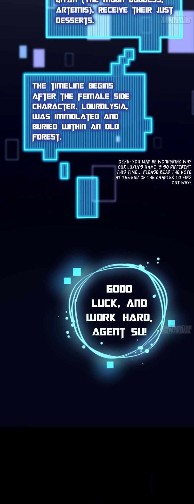 Cheating Men Must Die Chapter 433 - Page 16