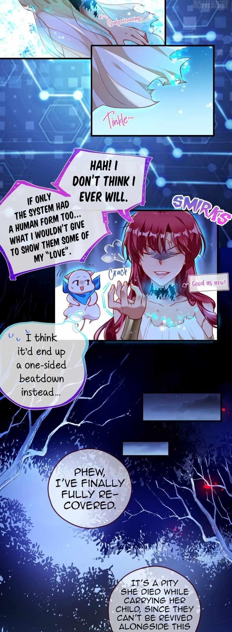 Cheating Men Must Die Chapter 433 - Page 19