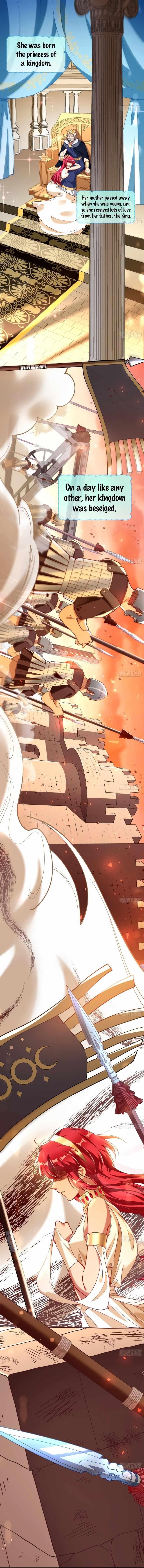 Cheating Men Must Die Chapter 433 - Page 3