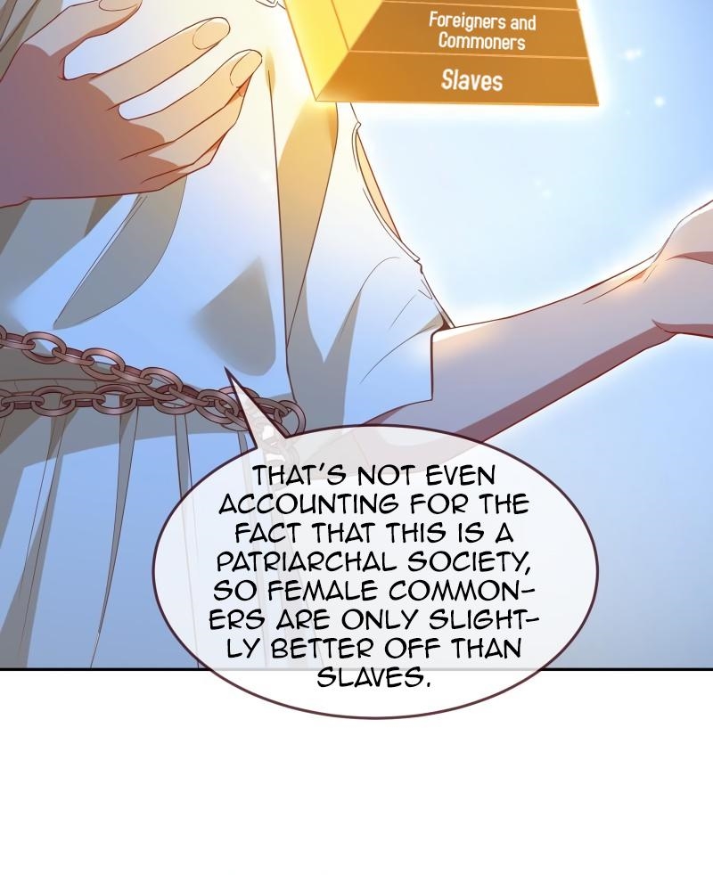 Cheating Men Must Die Chapter 435 - Page 30