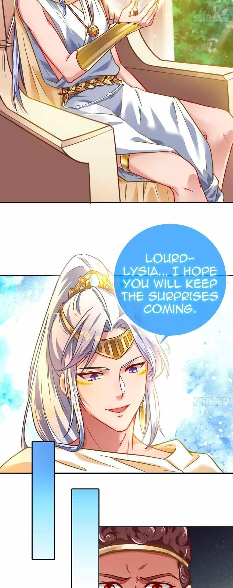 Cheating Men Must Die Chapter 440 - Page 16