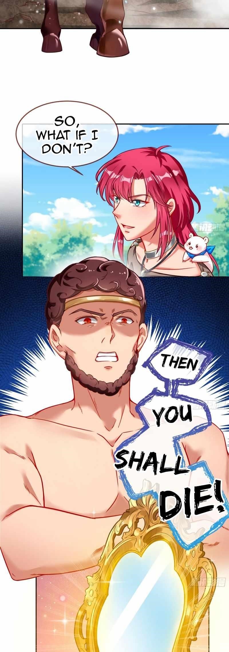 Cheating Men Must Die Chapter 440 - Page 19