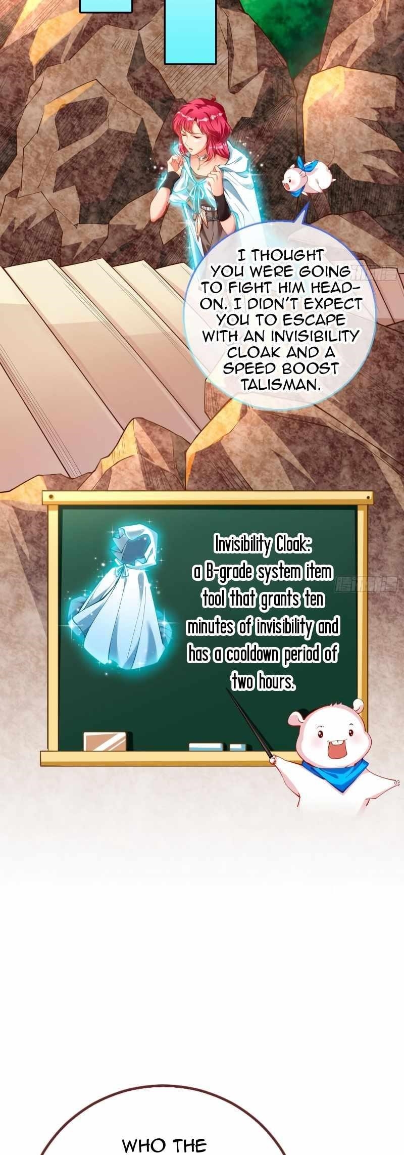 Cheating Men Must Die Chapter 440 - Page 24