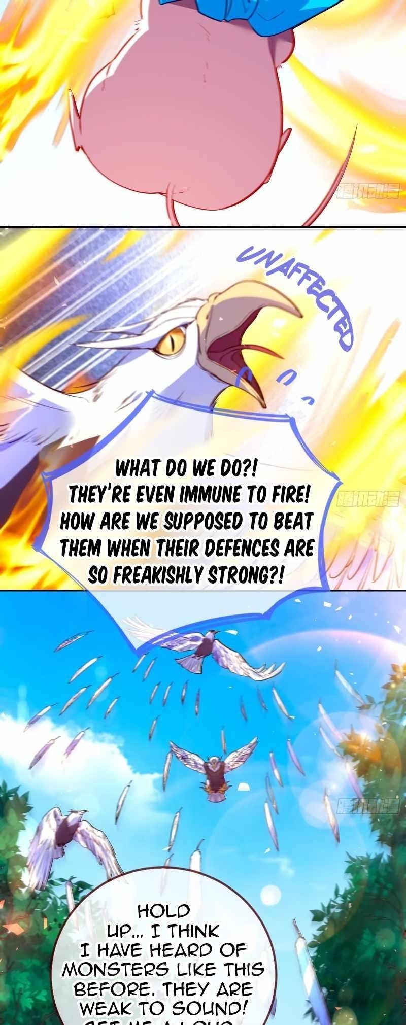 Cheating Men Must Die Chapter 440 - Page 6