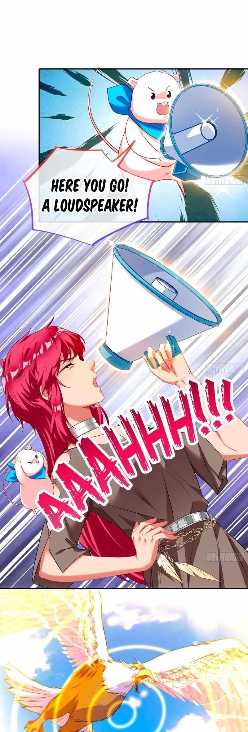 Cheating Men Must Die Chapter 440 - Page 8