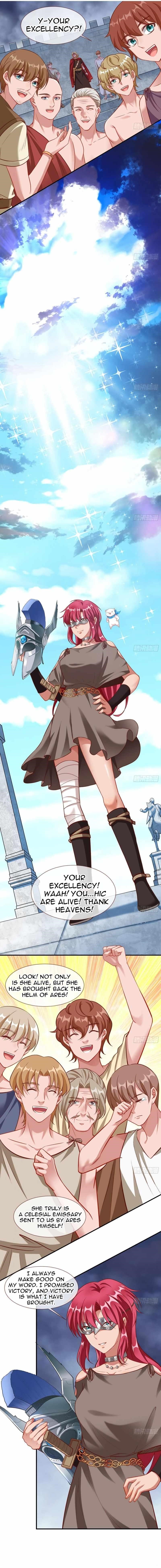 Cheating Men Must Die Chapter 442 - Page 10