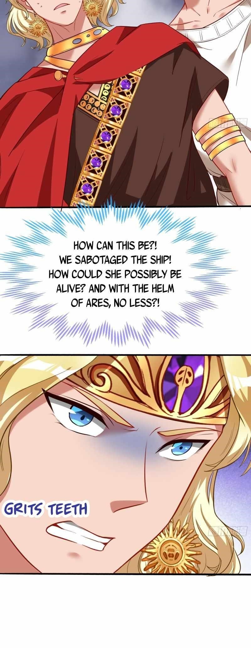 Cheating Men Must Die Chapter 442 - Page 13