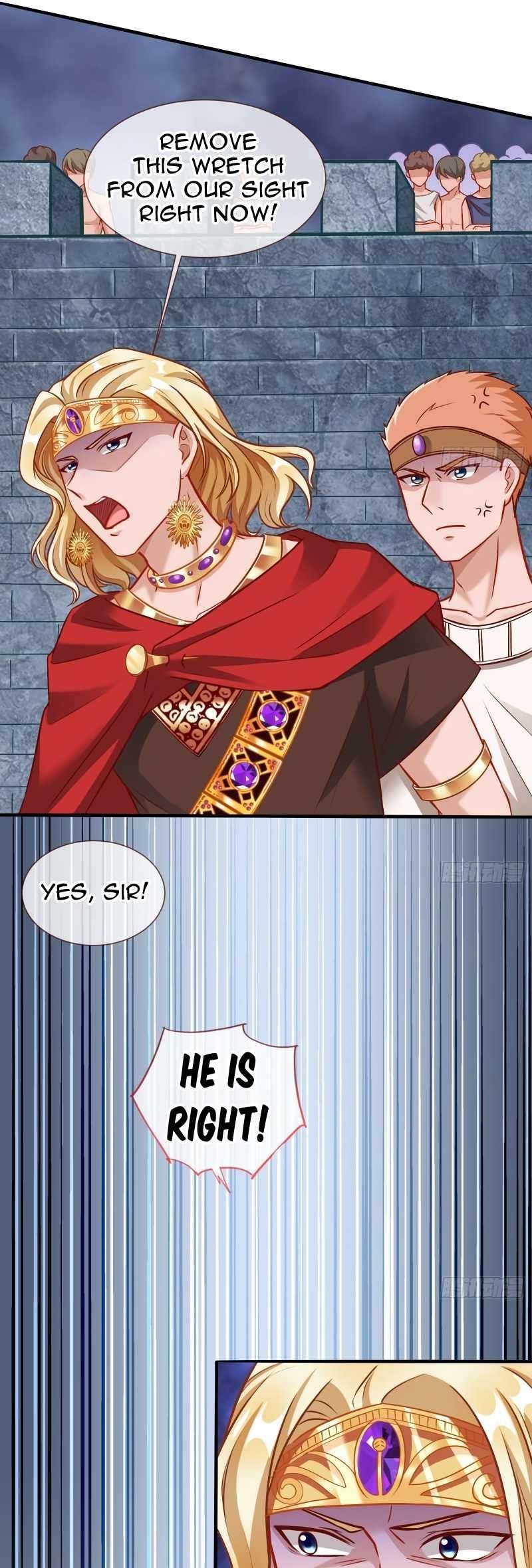 Cheating Men Must Die Chapter 442 - Page 19