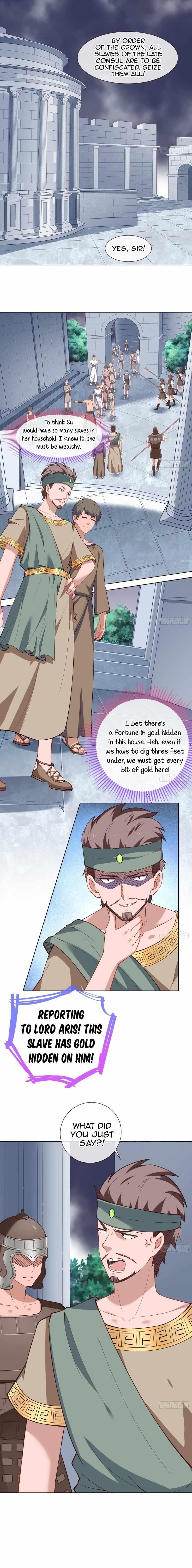 Cheating Men Must Die Chapter 442 - Page 2