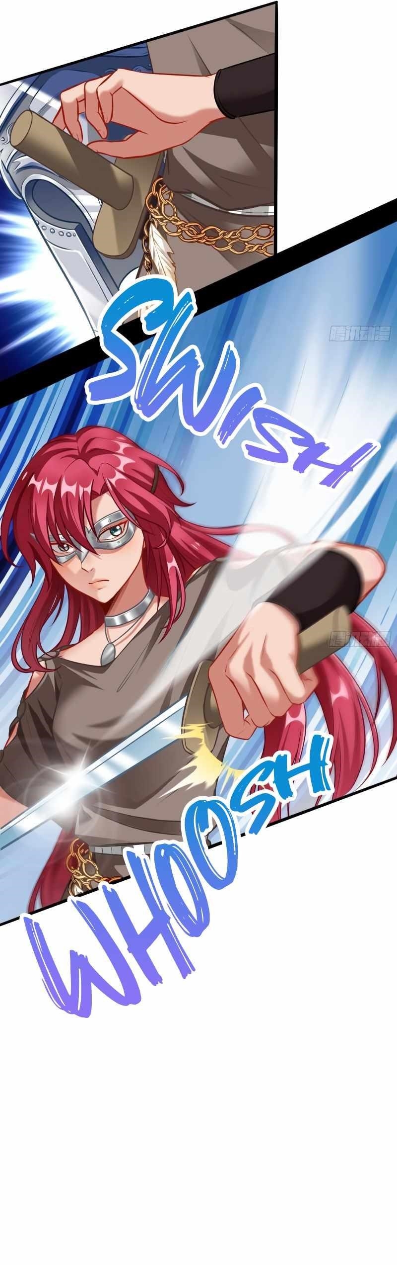 Cheating Men Must Die Chapter 442 - Page 24